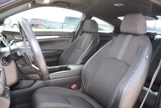 Used 2019 Honda Civic Sport image 26