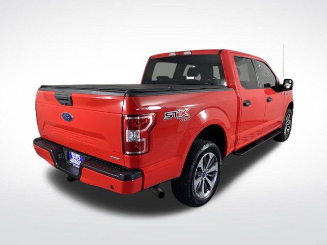 Used 2019 Ford F150 XL w/ Equipment Group 101A Mid AWD/4WD image 6