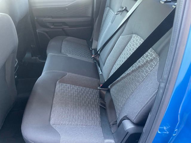 New 2026 Ford Ranger XLT AWD/4WD image 58