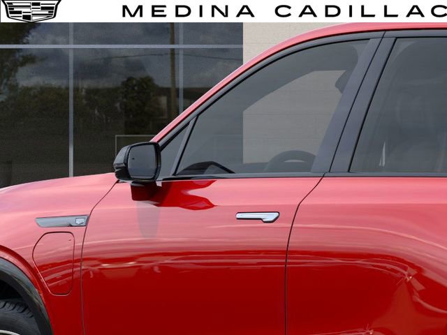 New 2026 Cadillac Vistiq Sport AWD/4WD image 13