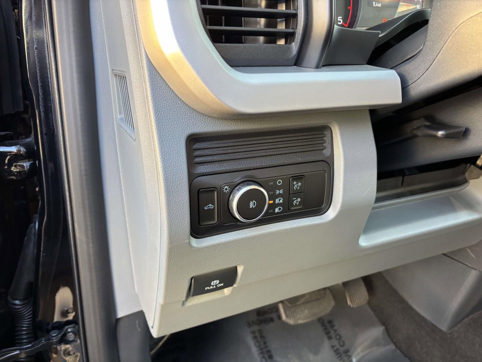 New 2026 Ford F250 XL w/ STX Appearance Package image 14