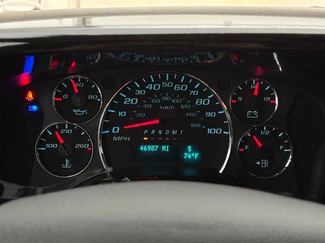 Used 2019 GMC Savana 2500 RWD image 29