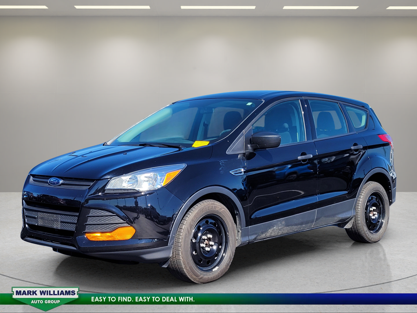 Used 2016 Ford Escape S FWD image 8
