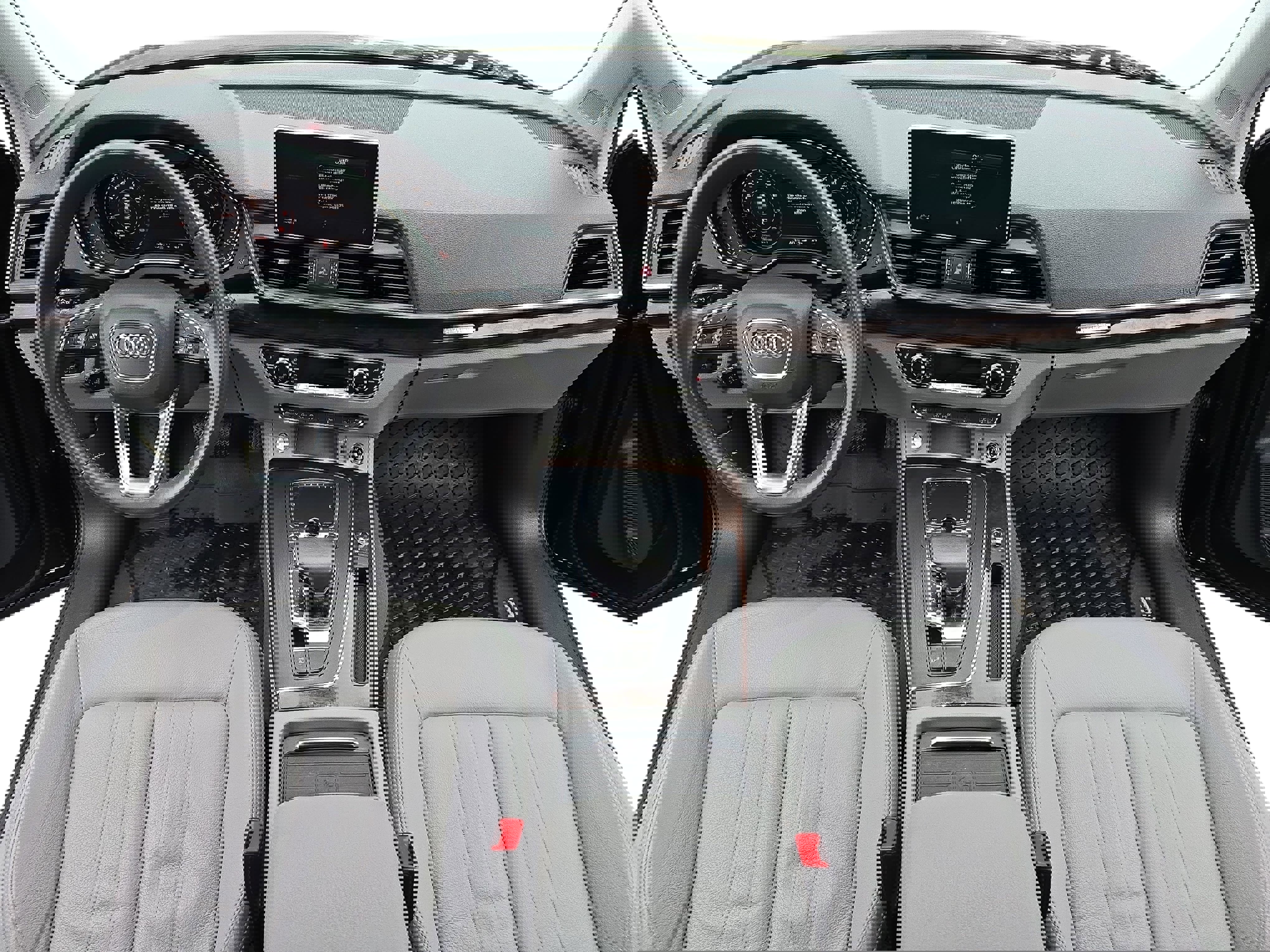 Used 2019 Audi Q5 2.0T Premium Plus w/ Premium Plus Package image 9