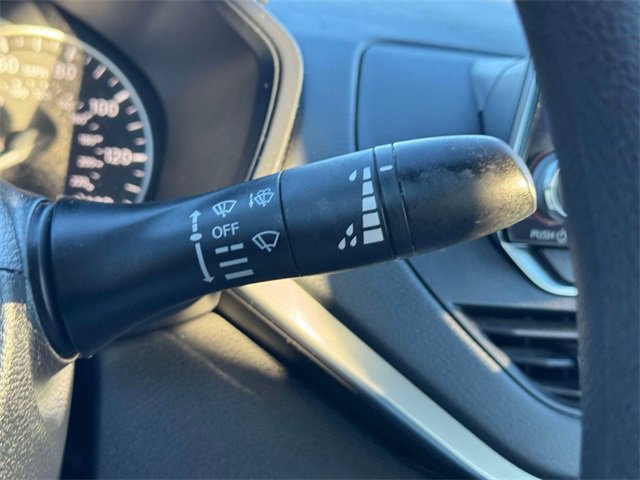 Used 2020 Nissan Altima 2.5 S image 22