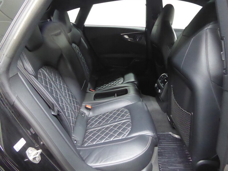 Used 2016 Audi S7 AWD/4WD image 35