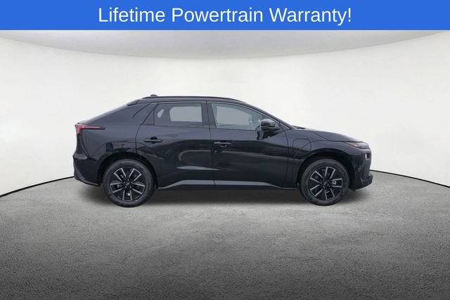 New 2026 Subaru Solterra Premium image 15