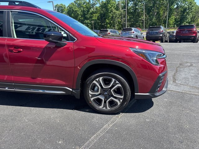 New 2026 Subaru Ascent Limited AWD/4WD image 62
