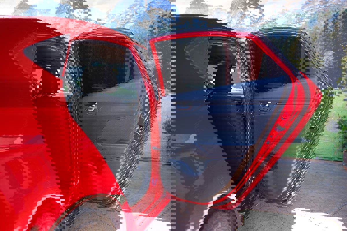 Used 2020 Hyundai Accent SE image 32