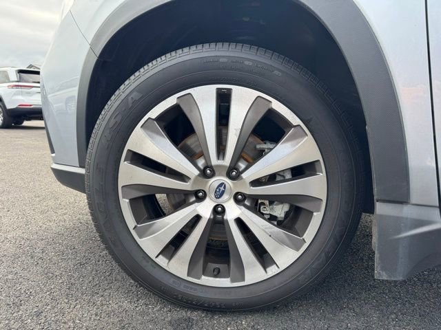 Used 2022 Subaru Ascent Limited w/ Popular Package #2A image 10