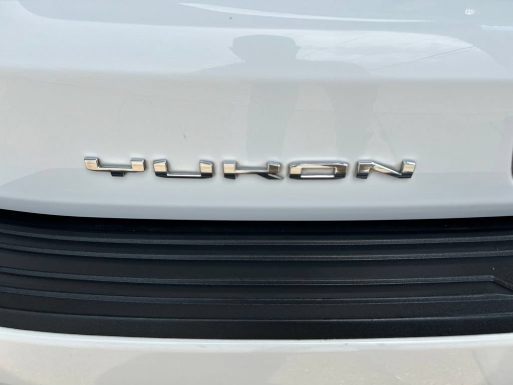 Certified 2023 GMC Yukon SLE RWD image 30