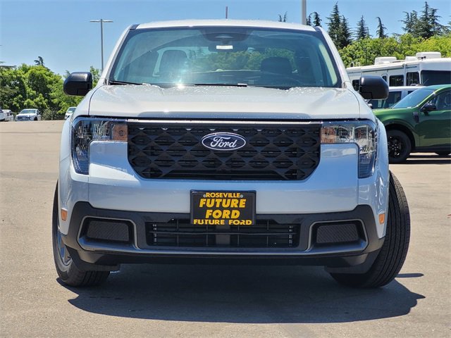 New 2025 Ford Maverick XLT w/ 4K Tow Package image 3