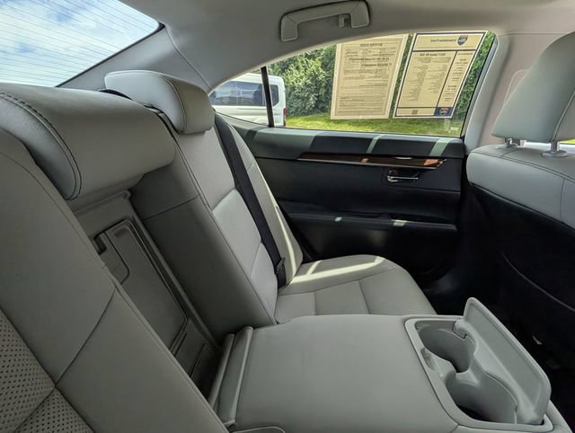 Used 2017 Lexus ES 350 FWD image 30