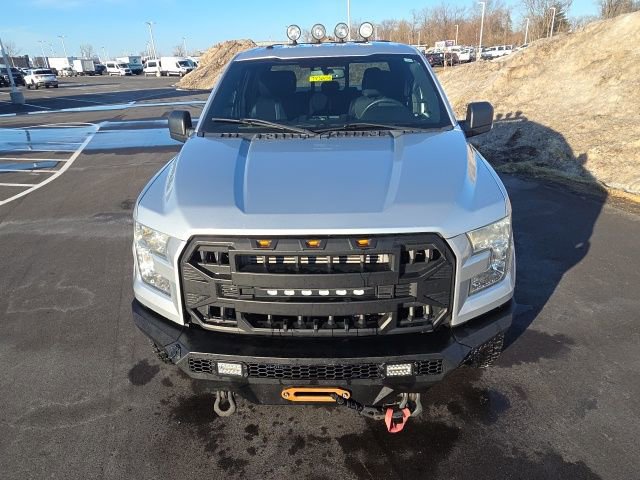 Used 2015 Ford F150 XLT w/ Equipment Group 302A Luxury image 14