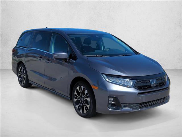 Used 2025 Honda Odyssey Elite image 3