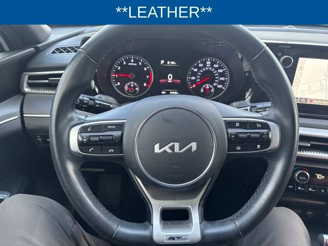 Used 2023 Kia K5 GT-Line image 6