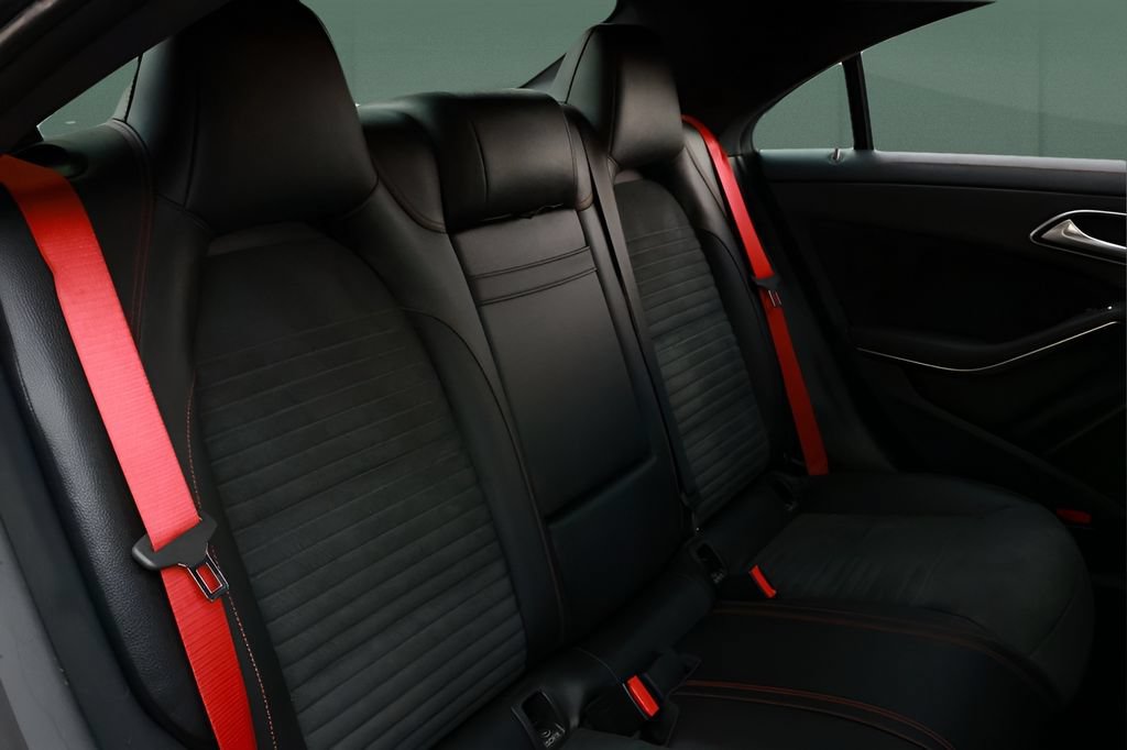Used 2018 Mercedes-Benz CLA 45 AMG 4MATIC image 21