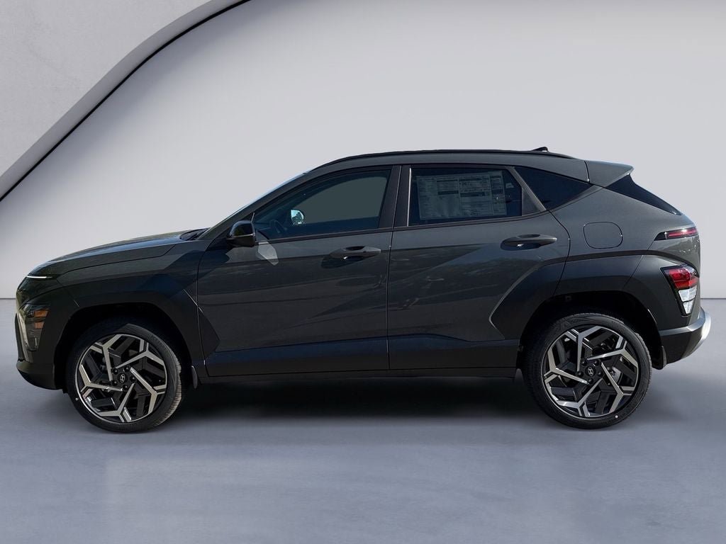 New 2026 Hyundai Kona SEL Premium AWD/4WD image 2