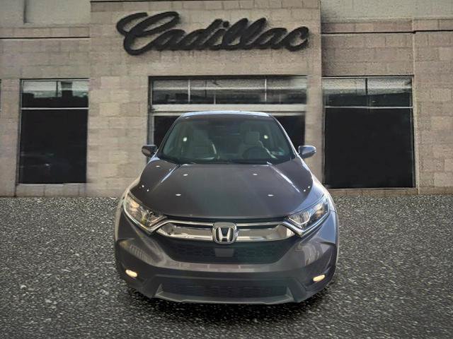 Used 2019 Honda CR-V EX image 8