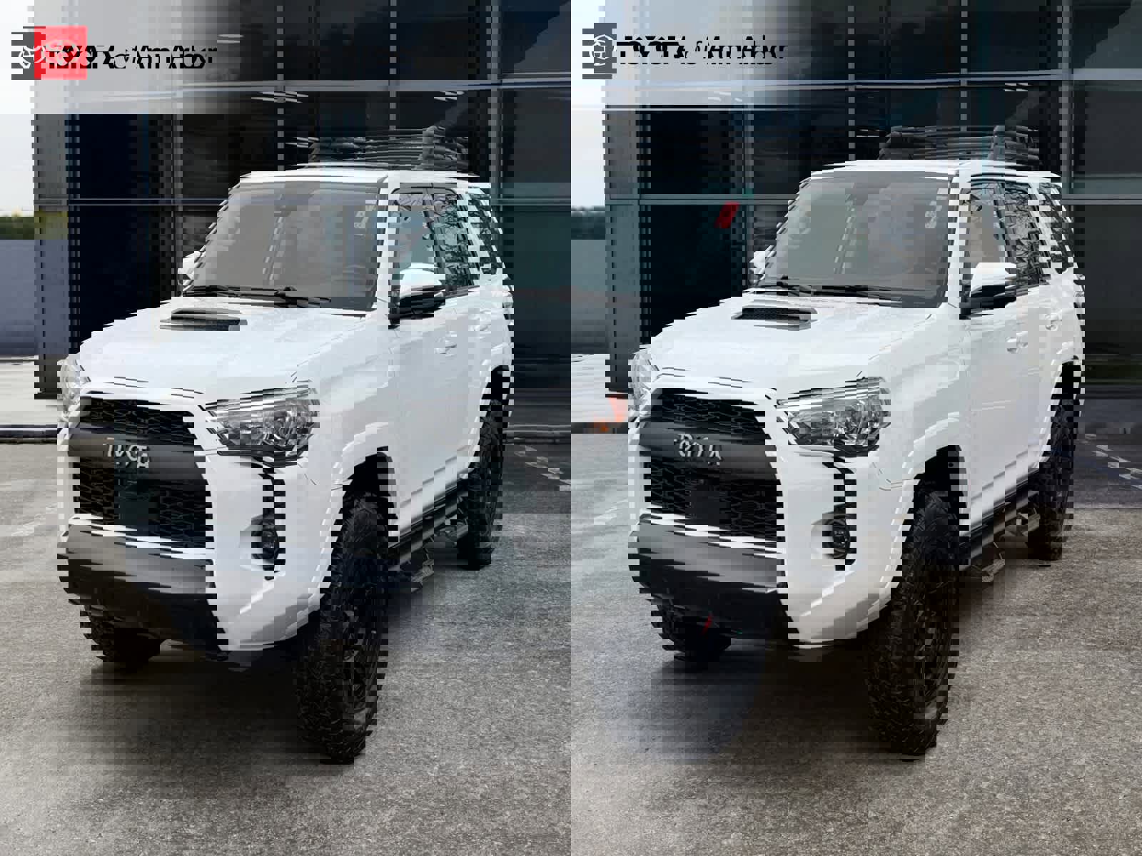 Used 2024 Toyota 4Runner TRD Pro image 9