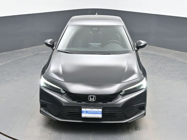Used 2022 Honda Civic Sport image 14