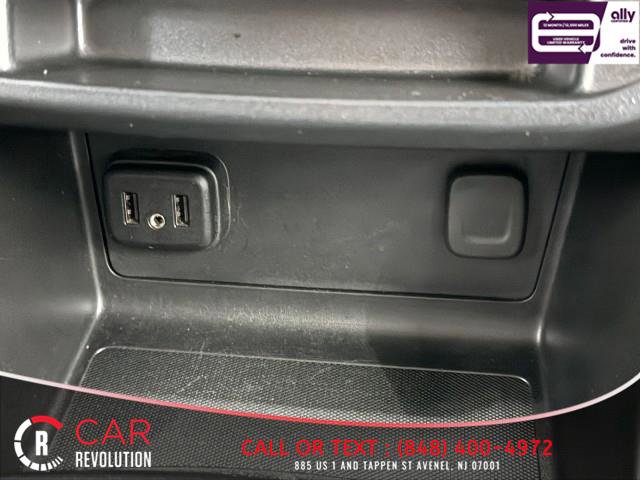 Used 2020 Chevrolet Colorado W/T image 22