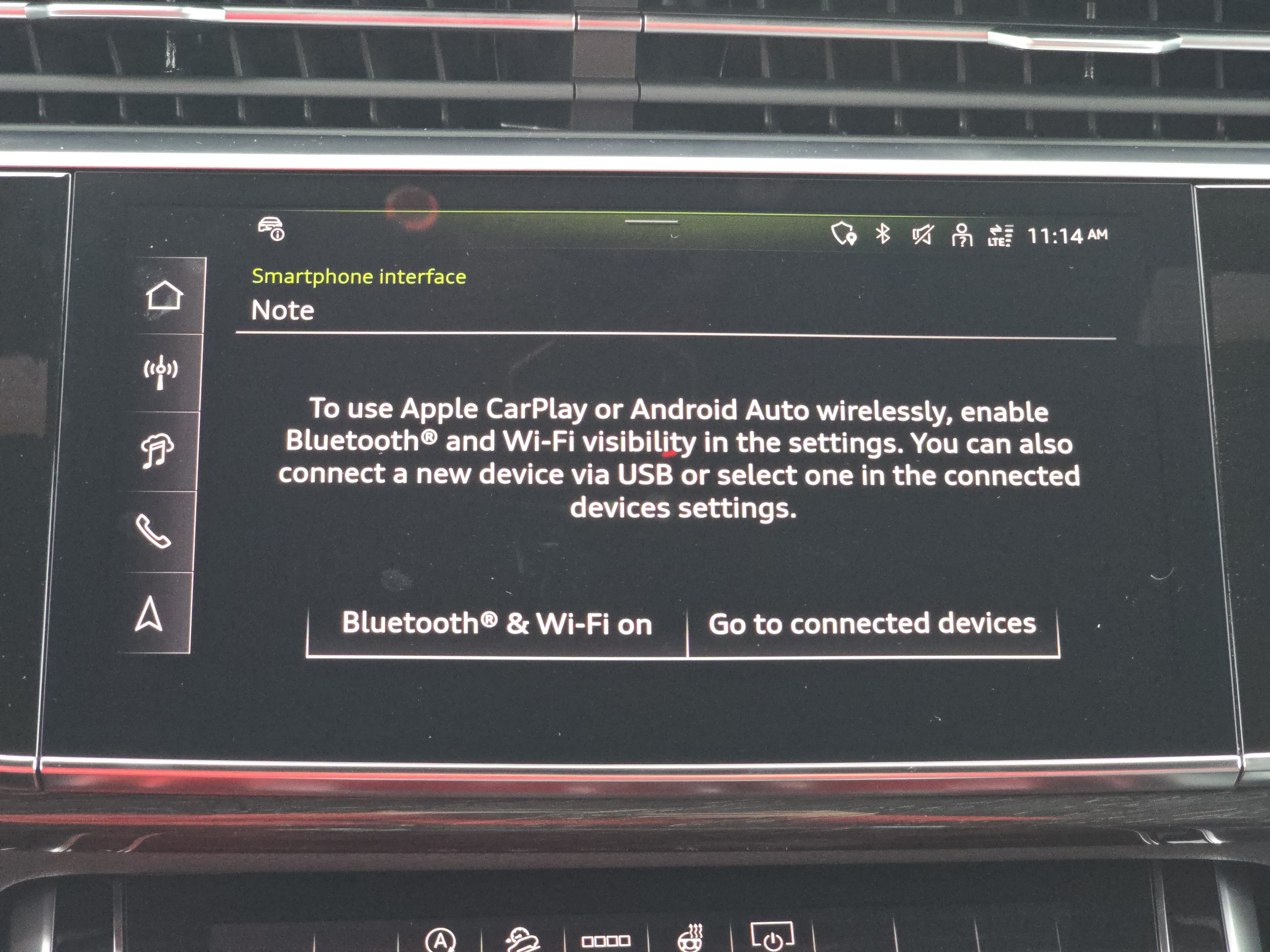 New 2027 Audi Q8 Premium Plus AWD/4WD image 12