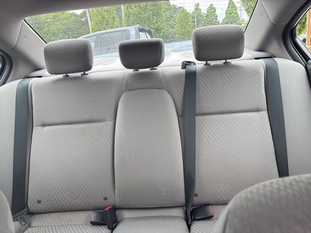 Used 2014 Honda Civic LX image 11