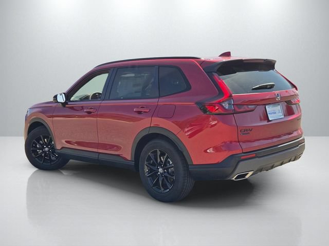 New 2026 Honda CR-V Sport-L image 6
