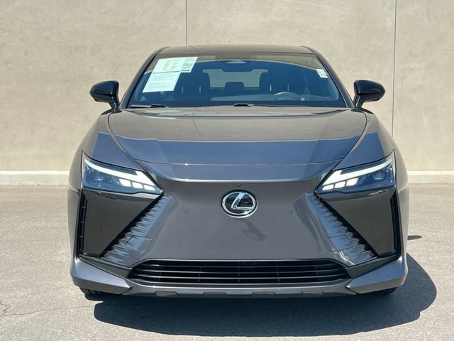 Used 2023 Lexus RZ 450e Premium w/ Accessory Package (Z1) AWD/4WD image 3