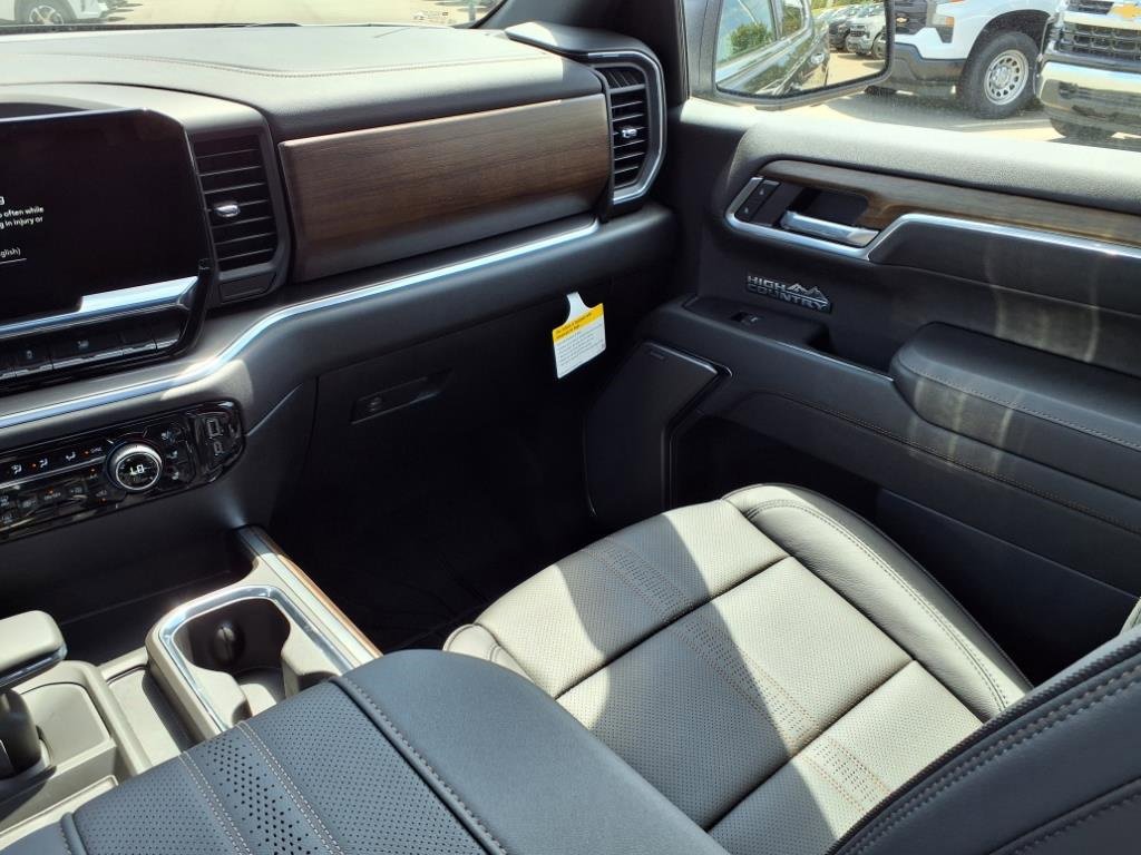 New 2026 Chevrolet Silverado 1500 High Country image 27