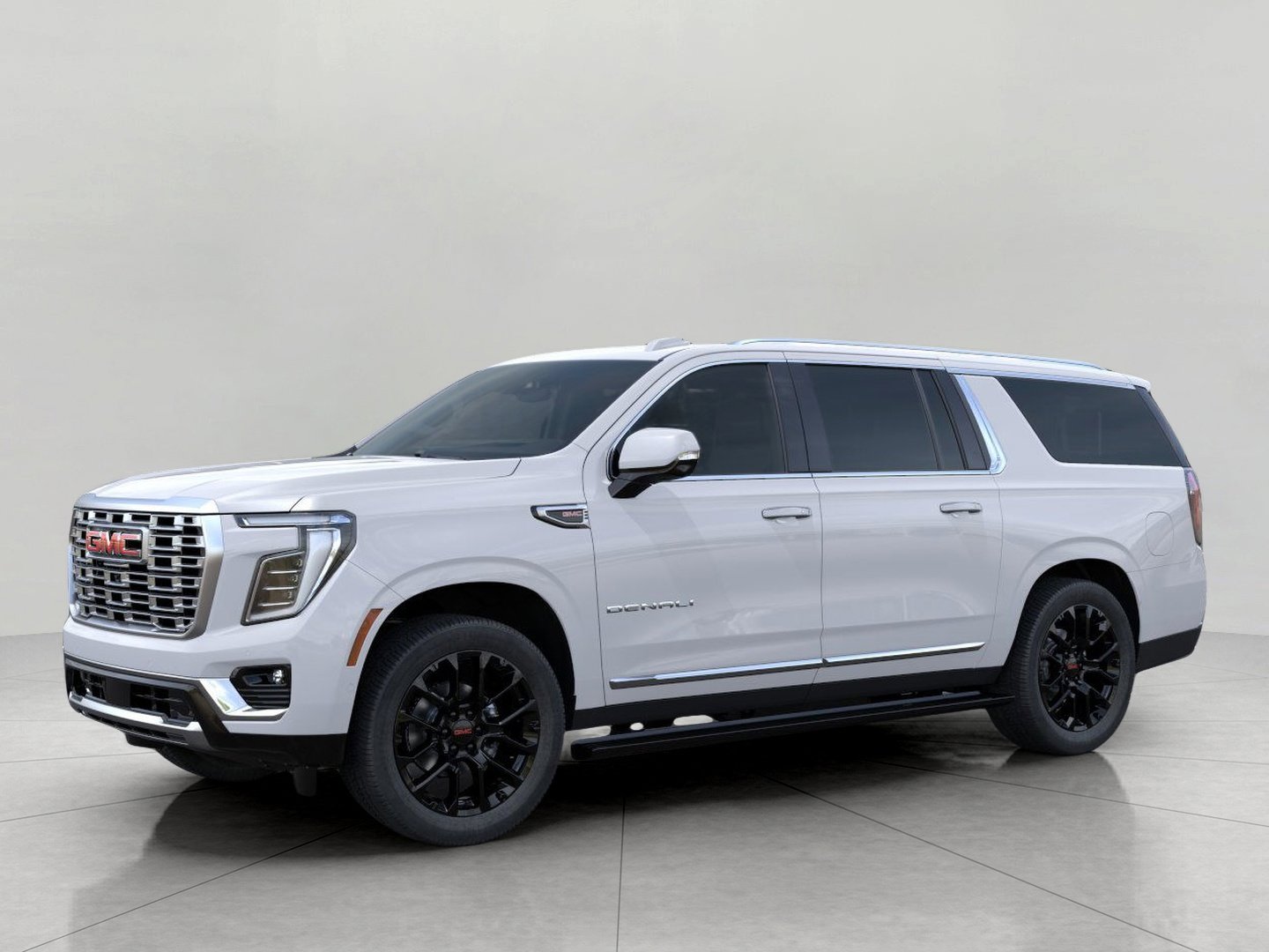 New 2026 GMC Yukon XL Denali image 2