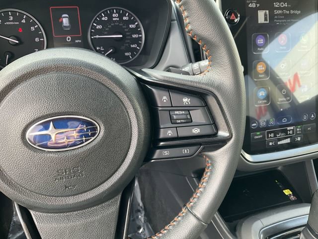 Used 2024 Subaru Crosstrek 2.5i Limited w/ Crosstrek Mirror Package image 20