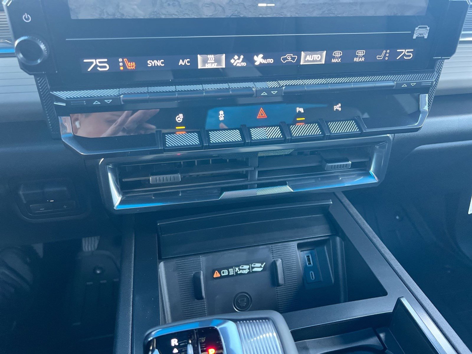 New 2026 GMC Hummer EV SUV image 20