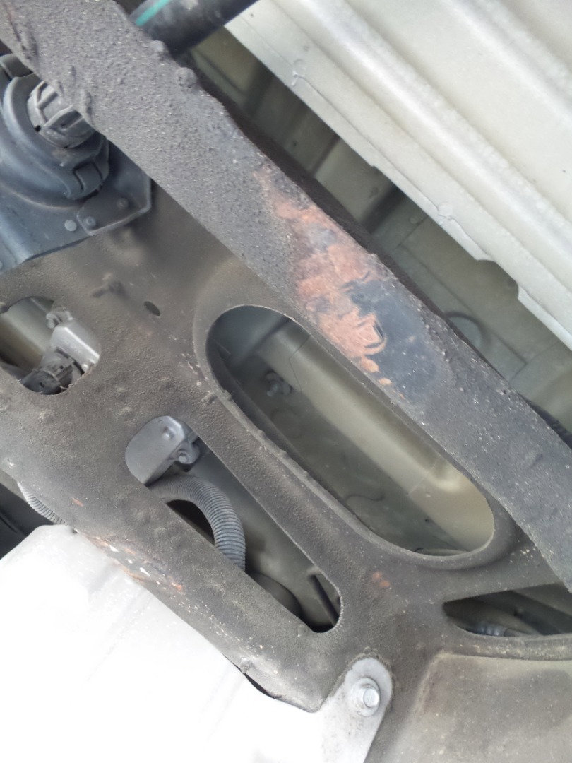 Used 2015 Chevrolet Tahoe LT image 16