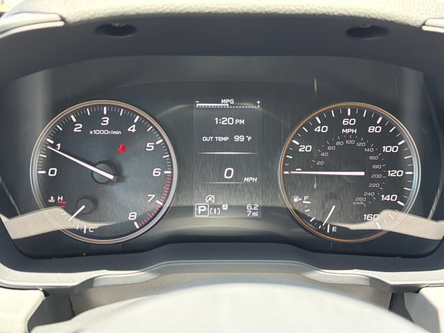 New 2026 Subaru Crosstrek 2.5i Wilderness AWD/4WD image 11