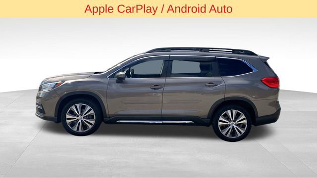 Used 2021 Subaru Ascent Limited w/ Technology Package image 5