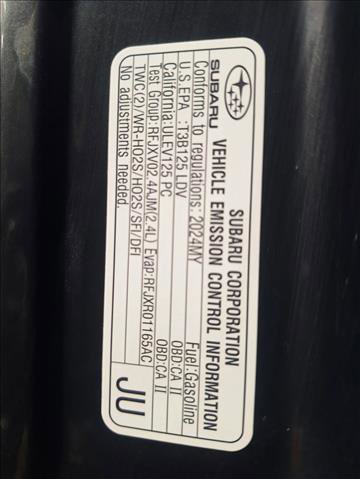 Certified 2024 Toyota GR86 Premium image 19