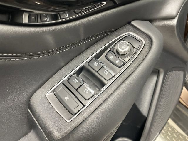 Used 2022 Subaru Outback Limited image 13