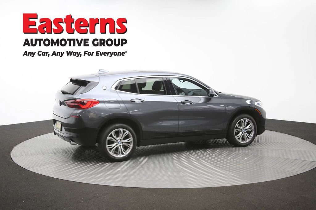 Used 2018 BMW X2 xDrive28i w/ Convenience Package AWD/4WD image 44
