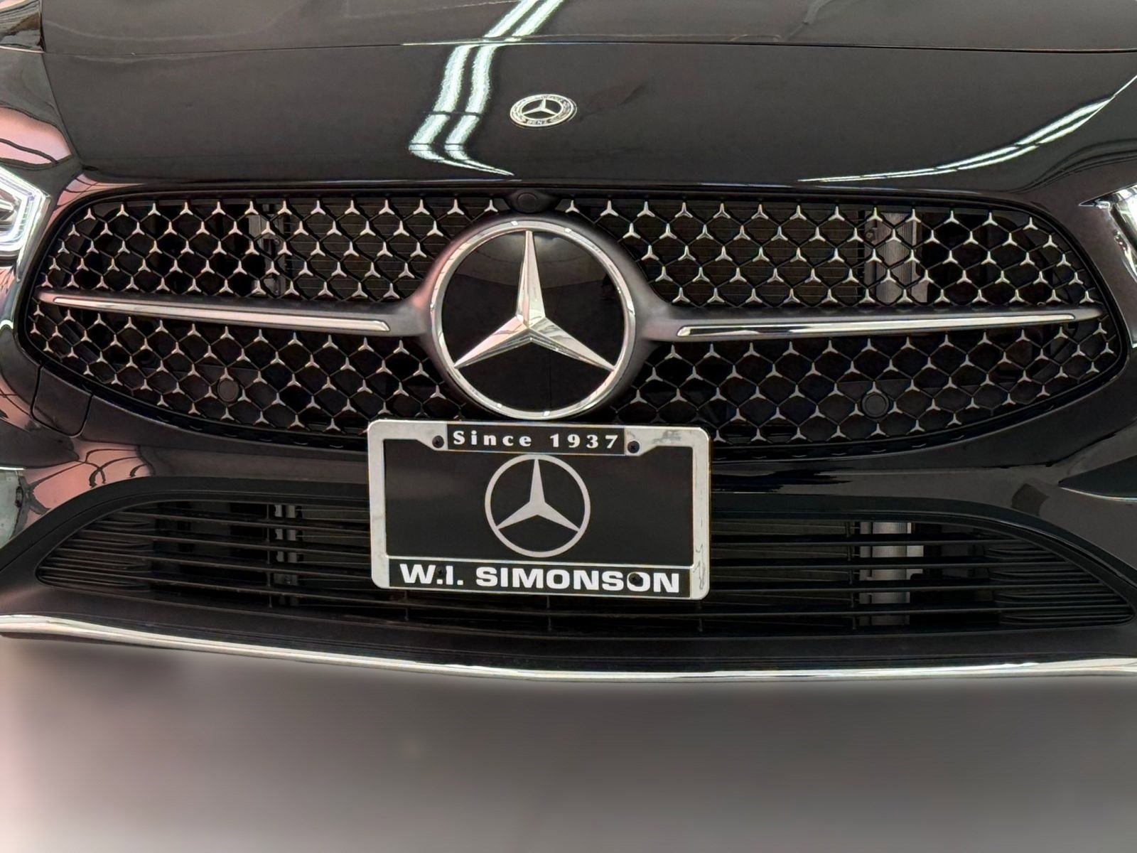 New 2026 Mercedes-Benz CLA 250 4MATIC image 19