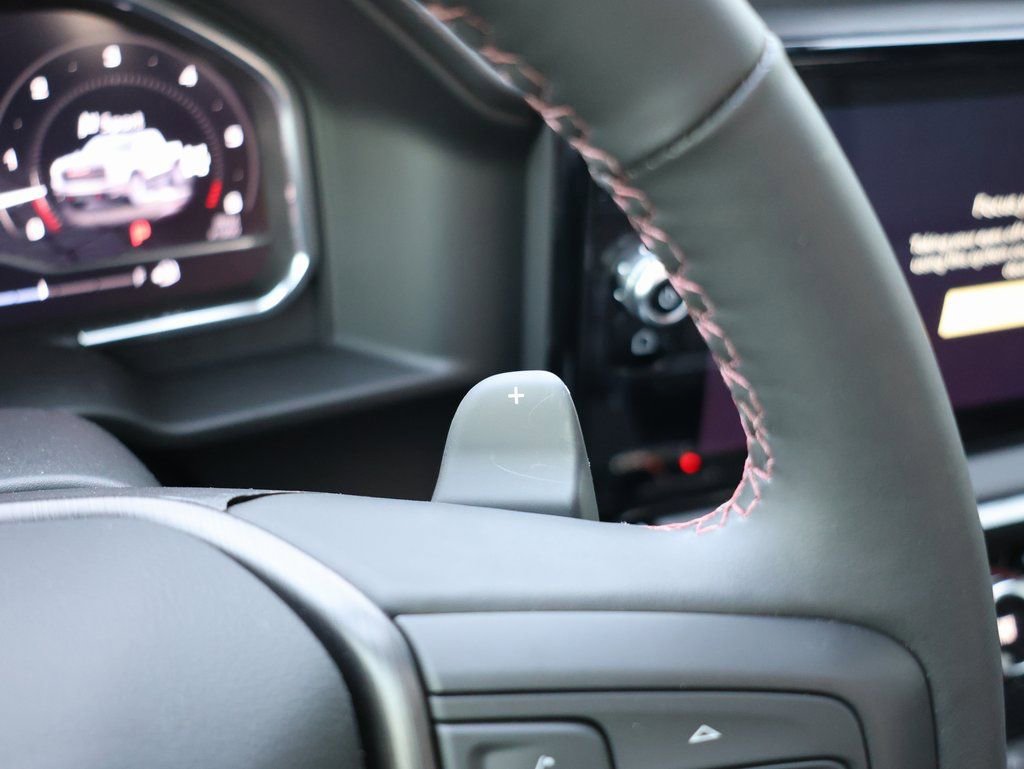 New 2025 GMC Sierra 1500 AT4X image 20