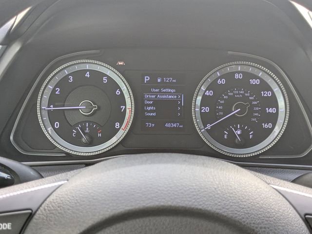 Used 2020 Hyundai Sonata SE image 30