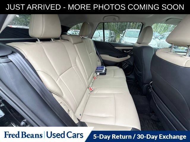 Used 2023 Subaru Outback Limited AWD/4WD image 12