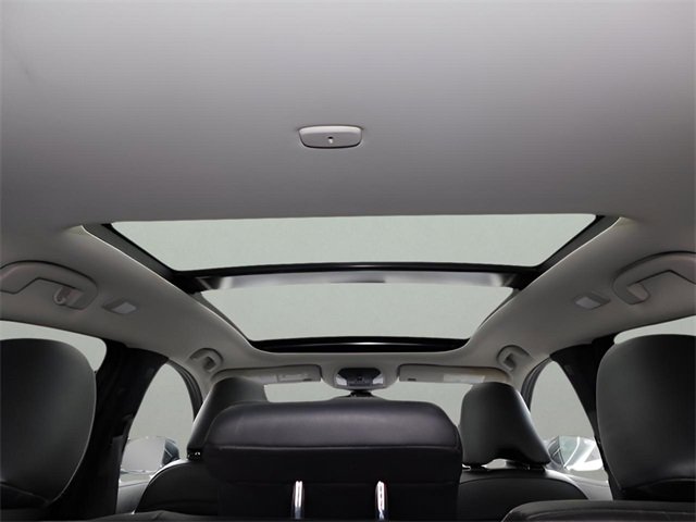 Used 2019 INFINITI QX50 Luxe image 14