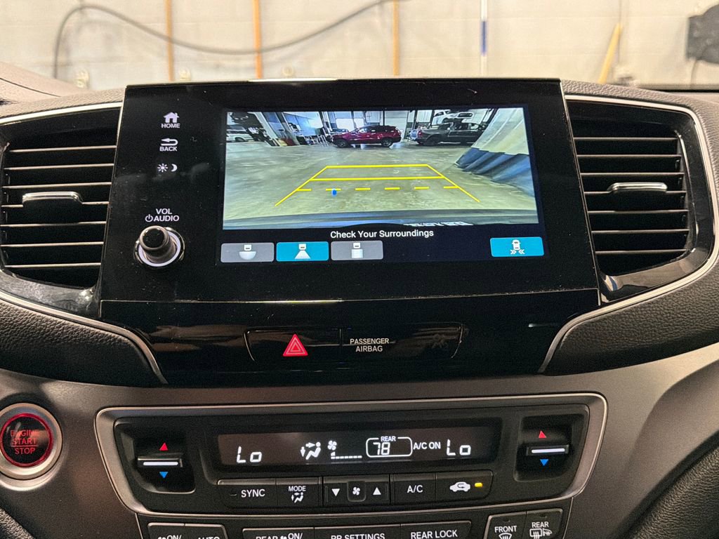 Used 2022 Honda Pilot EX-L image 8
