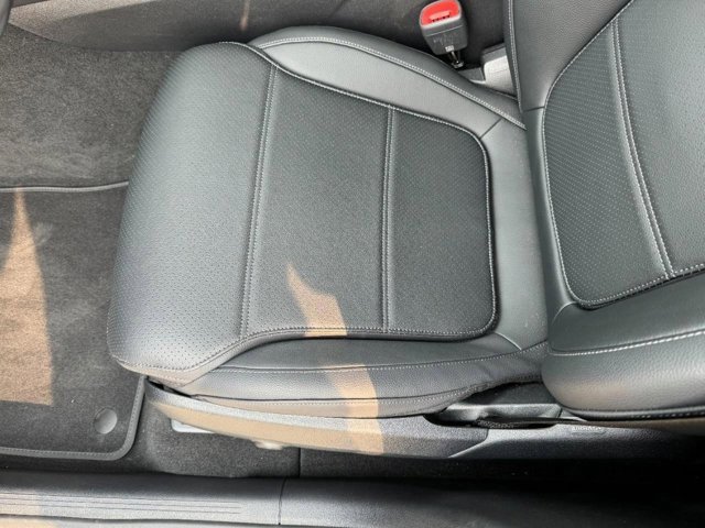 Certified 2025 Mercedes-Benz GLC 350e 4MATIC image 27