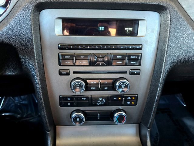 Used 2012 Ford Mustang Coupe image 10