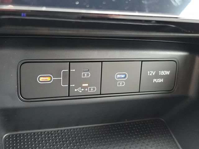 New 2026 Hyundai Santa Cruz SEL AWD/4WD image 29