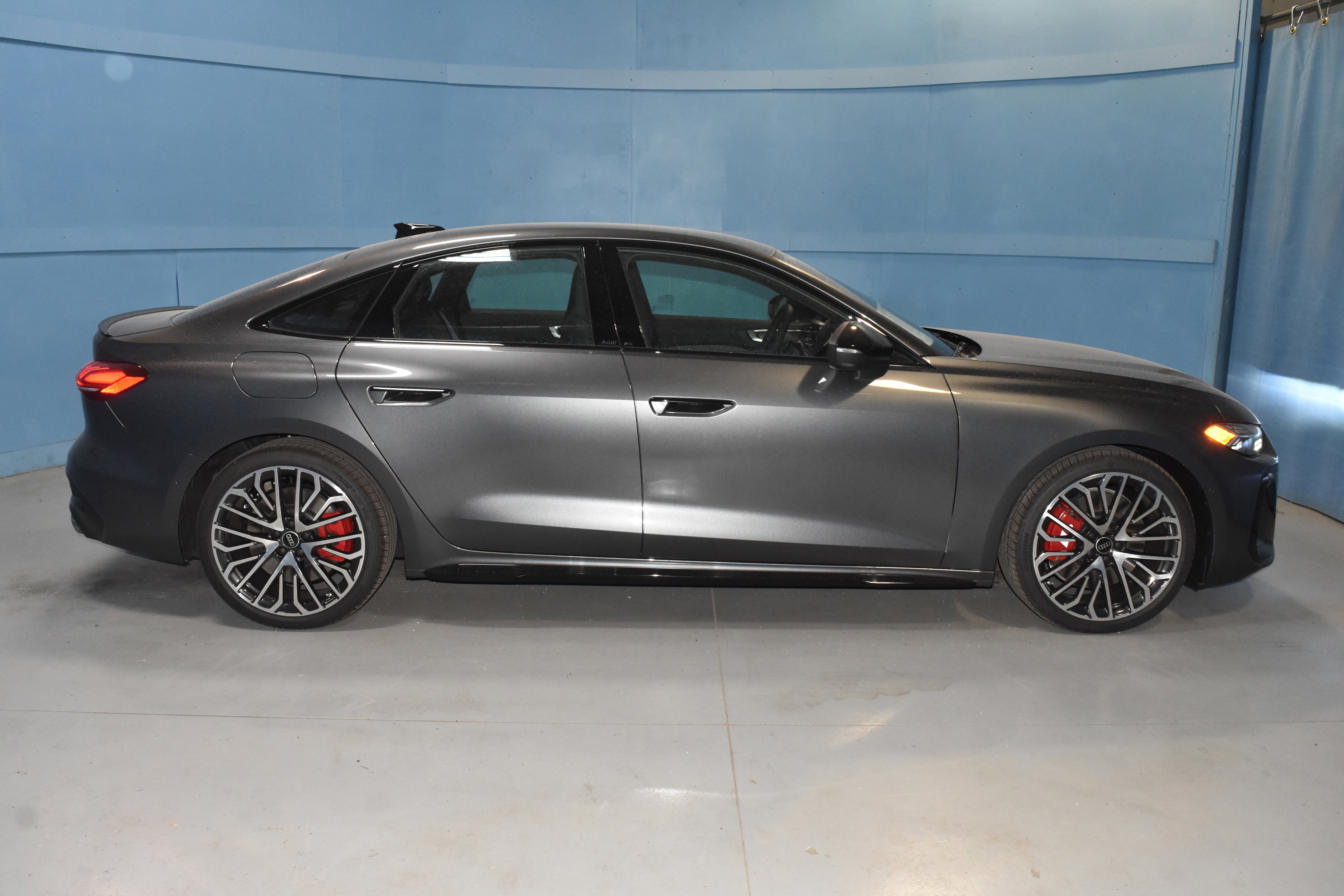 New 2026 Audi S5 Premium Plus AWD/4WD image 18